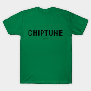 Chiptune T-Shirt